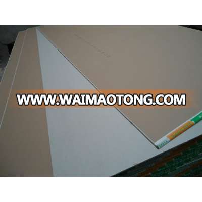 Standard Gypsum Board Manufacture of Linyi,China